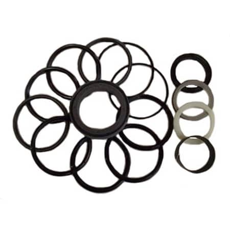 Aftermarket 04653-20081-71 New Forklift Cylinder Seal Kit for Toyota 40 mm Rod 50 mm Bore 1-04653-20081-71